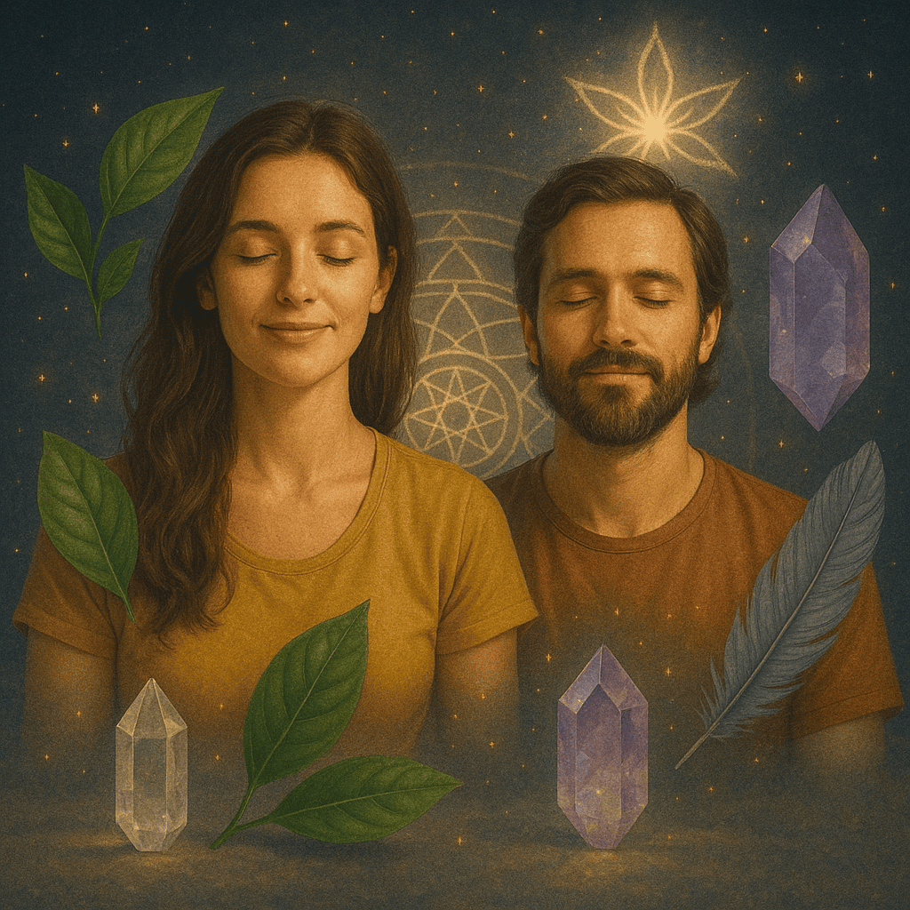 Regresiones a Vidas Pasadas